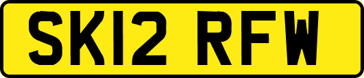 SK12RFW