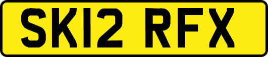 SK12RFX