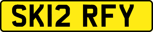 SK12RFY