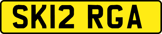 SK12RGA