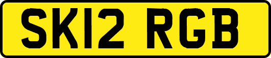 SK12RGB