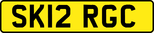 SK12RGC