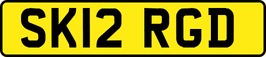 SK12RGD