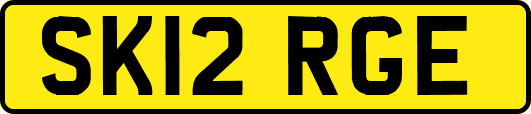 SK12RGE