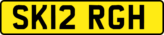 SK12RGH