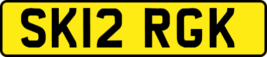 SK12RGK