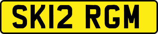 SK12RGM
