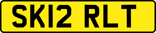 SK12RLT
