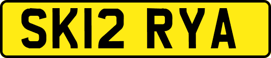 SK12RYA