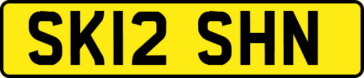 SK12SHN