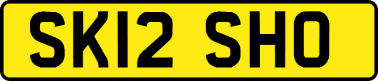 SK12SHO