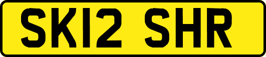 SK12SHR