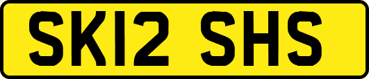 SK12SHS