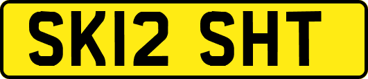 SK12SHT