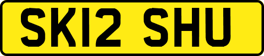 SK12SHU