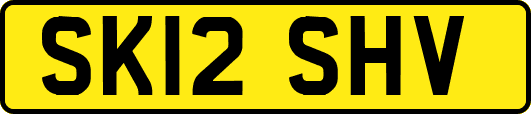 SK12SHV