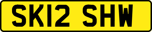 SK12SHW