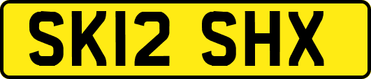 SK12SHX