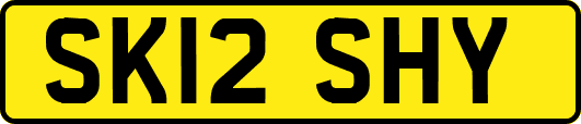 SK12SHY