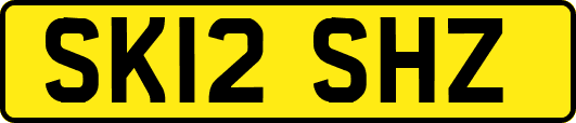 SK12SHZ