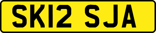 SK12SJA