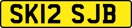 SK12SJB