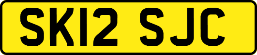SK12SJC