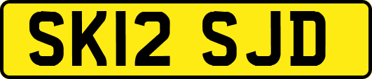 SK12SJD