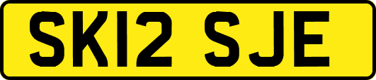 SK12SJE