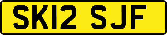 SK12SJF