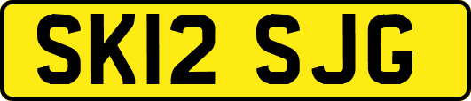 SK12SJG