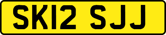 SK12SJJ