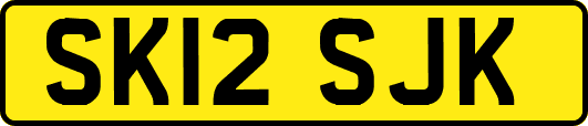 SK12SJK