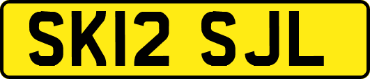SK12SJL