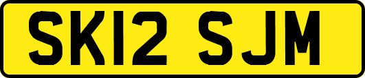 SK12SJM