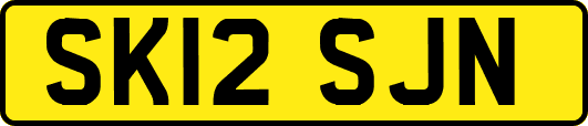 SK12SJN