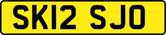 SK12SJO
