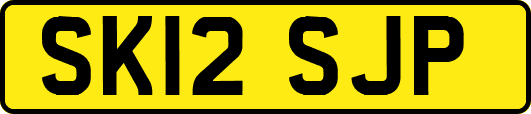SK12SJP