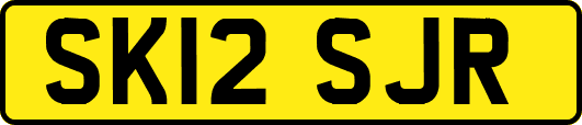 SK12SJR