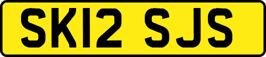 SK12SJS