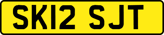 SK12SJT