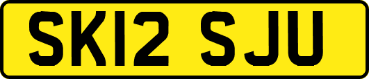 SK12SJU