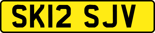 SK12SJV