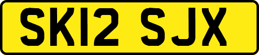 SK12SJX