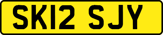 SK12SJY