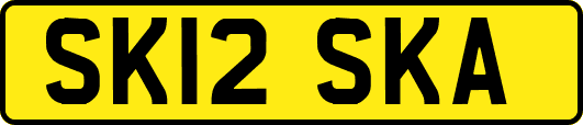 SK12SKA