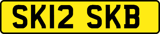 SK12SKB