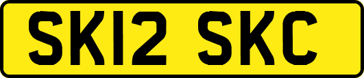 SK12SKC