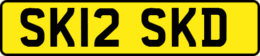SK12SKD