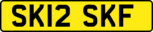 SK12SKF